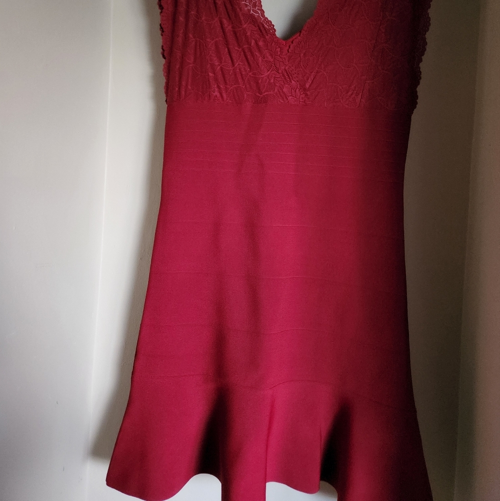 Guess dress
